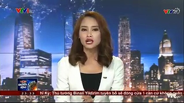 Căng thẳng giữa cơ quan lập pháp và người dân tại Mỹ lại gia tăng khi mới đây, hai cảnh sát ở San Diego, Mỹ đã bị bắn khi làm nhiệm vụ.