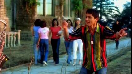 Babul Supriyo - Sochta Hun Uska Dil