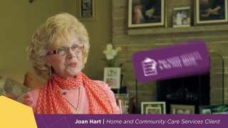 Home and Community Care Services in Northeastern Ontario