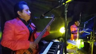 ZONTE MUSICAL en real del valle 25 junio 2016