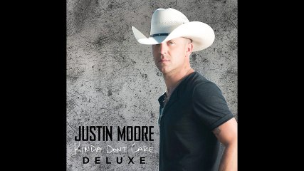 Justin Moore - Somebody Else Will