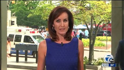 Mateen Cleaves back in court today in sexual assault case