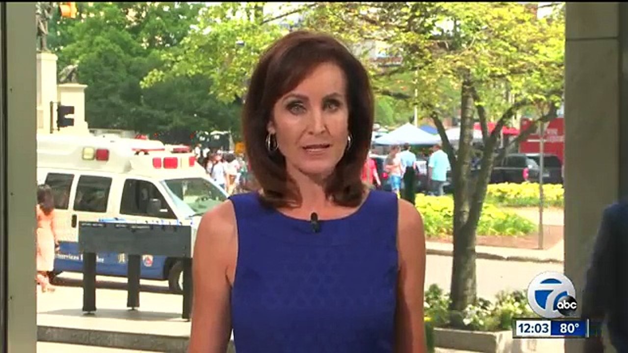 Mateen Cleaves back in court today in sexual assault case