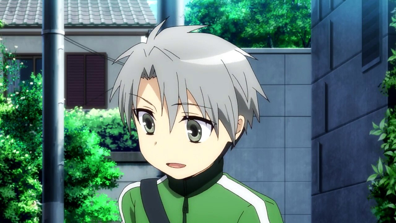 Sho11 @ StreamAnime.TV