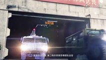 3D模拟夺岛战役：中国军力全景展示 3D CG PLA Island Retaking Battle
