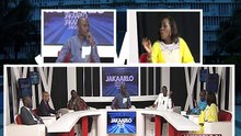 REPLAY - Jakaarlo Bi du 29 juillet 2016 - Invités: Mame Sira Konaté Makhtar Dabo Marie Sow Ndiaye
