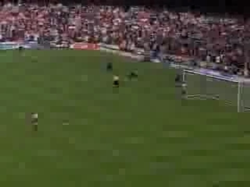 Fa cup 2005 final