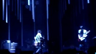 RADIOHEAD LIVE - PARANOID ANDROID - BUENOS AIRES ARGENTINA (24-03-2009)