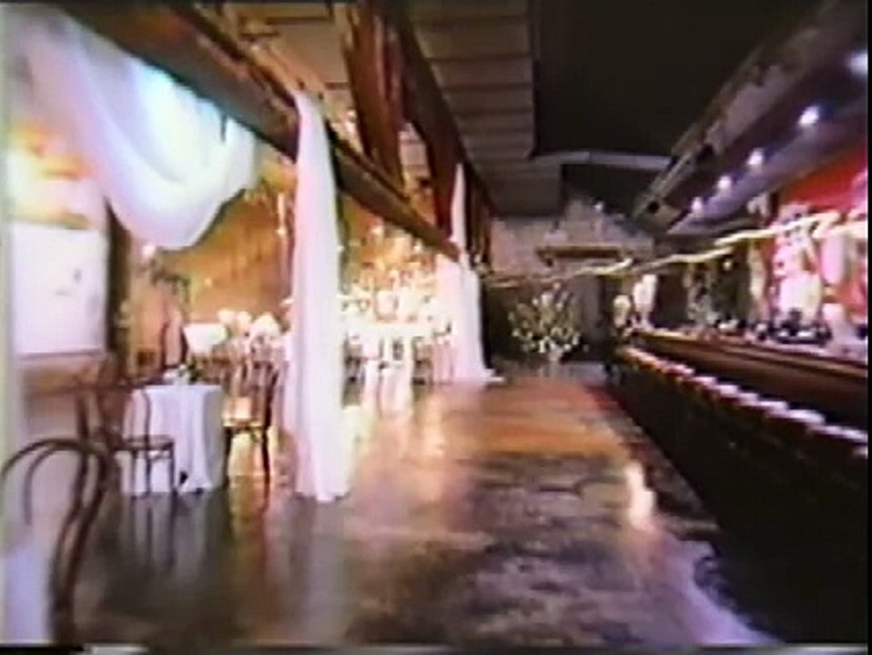 Andy Warhol's 15 Minutes - Nick Rhodes on NYC 80s club culture