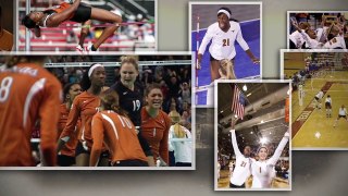 Women's Hall of Honor: Destinee Hooker highlights [Sept. 25, 2015]