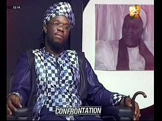 Vidéo: Baye Cisse “Ahmed Khalifa Niasse n'es pas une référence pour moi”