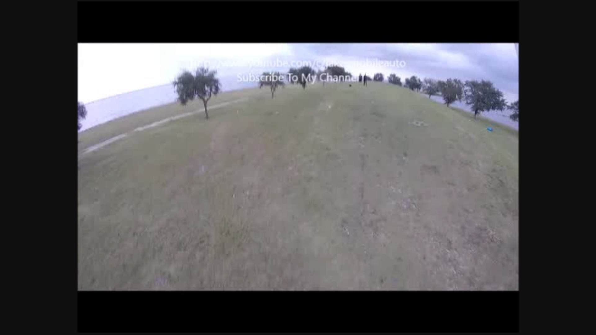 ⁣F450 QuadCopter Drone Speed Test Local Boat Launch FlameWheel