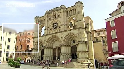 Il meglio della cultura e dell'arte in Europa