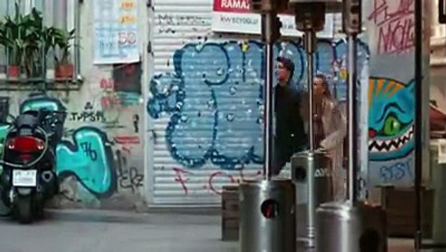 اغنية المد والجزر الجزء الثاني من الحلقة 25 (حزينة)