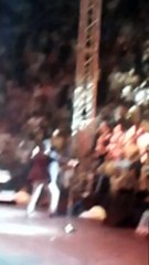 Marc Anthony en Altos de Chavon
