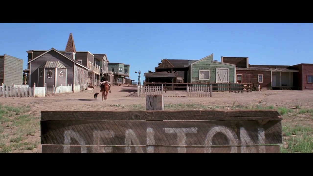 IN A VALLEY OF VIOLENCE Movie TRAILER (John Travolta, Ethan Hawke - Action, 2016)