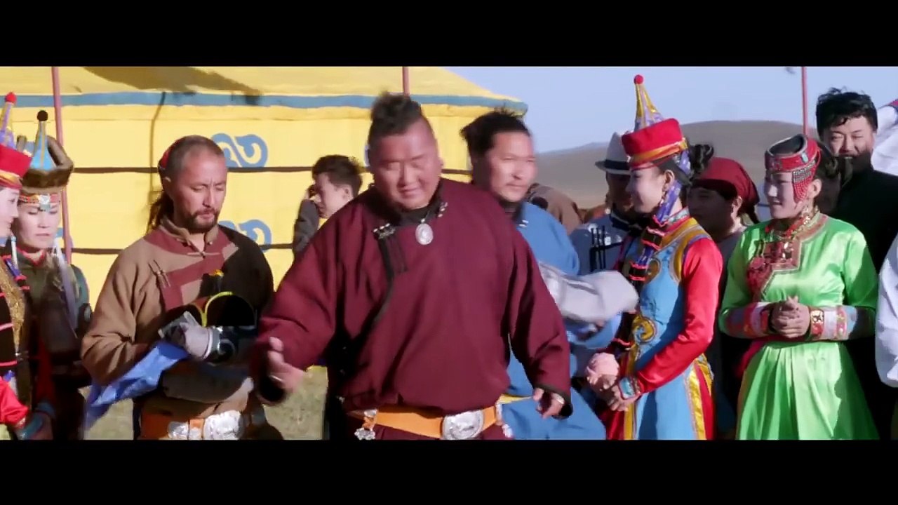 SKIPTRACE Movie TRAILER (Jackie Chan, Johnny Knoxville - Action, Comedy, 2016)