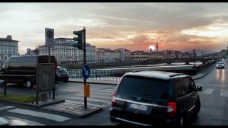 INFERNO Trailer # 2 (Tom Hanks, Felicity Jones - Da Vinci Code Movie, 2016)