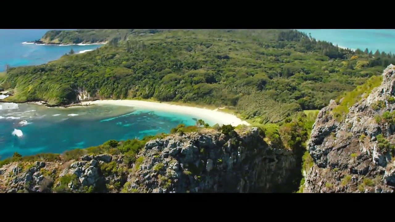 THE SHALLOWS Movie TRAILER # 3 (Shark Attack - 2016)