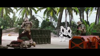 ROGUE ONE  A Star Wars Story  Celebration  TRAILER (2016)