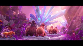 ICE AGE 5  Collision Course  Official Movie TRAILERS Compilation (2016)