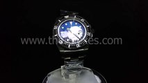 Swiss watches replica Rolex Deepsea Black And Blue Luminous Marked Dial Full Black Stainless Steel Bracelet Deepsea003 Black Bg
