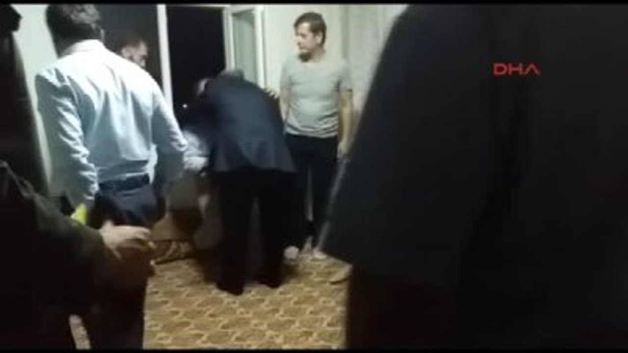 Konya Bir Şehit Ateşi Daha Konya'ya Düştü