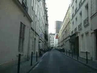 Paris 7eme rue Pierre leroux