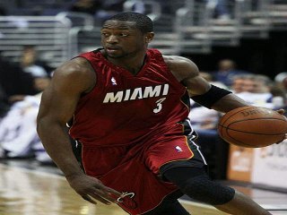 Dwyane Wade on Bulls  'This is Jimmy Butler's team'