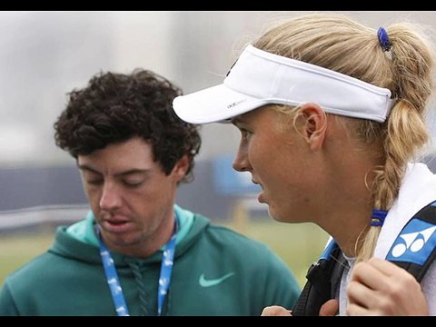 Rory McIlroy falls short, Dustin Johnson ejects - copia