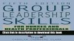 [PDF] Group Leadership Skills for Nurses   Health Professionals, Fifth Edition [PDF] Full Ebook