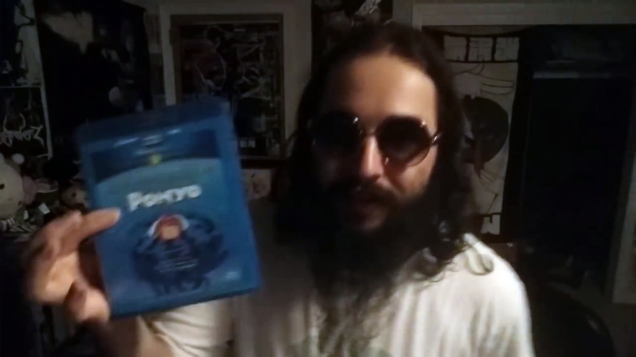 ANIME SHIT NOW！