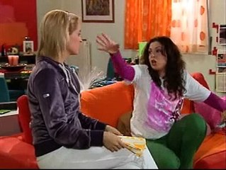 Η Πολυκατοικία - Ήταν μια φορά ένα φιλί (Επ. 23)