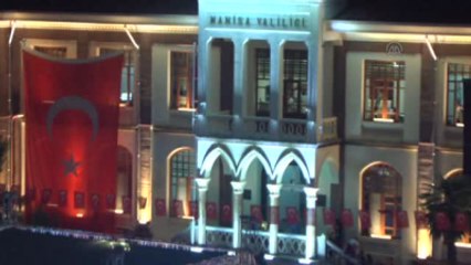 Fetö'nün Darbe Girişimine Tepkiler