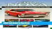 Books Chevy II Nova: Production Details, History and Performance for Every Model Free Online