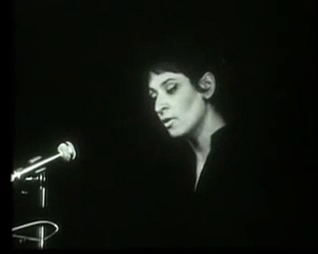 Barbara - Dis, quand reviendras-tu -