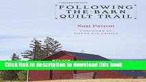 Following the Barn Quilt Trail PDF