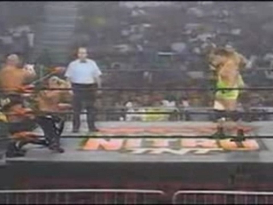Lodi&Saturn vs High Voltage