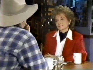 GARTH BROOKS - BARBARA WALTERS TALK SHOW, 1992