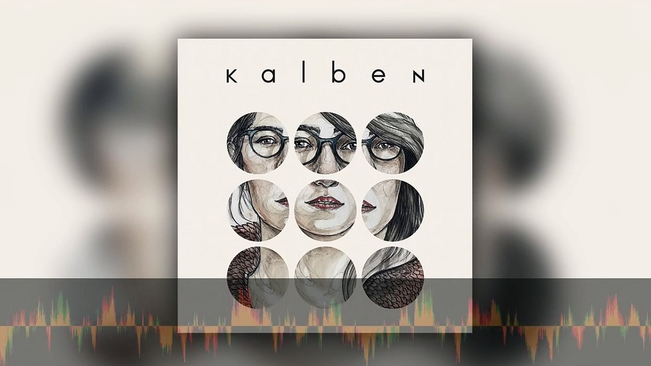 Kalben - Yol