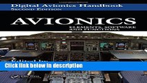 Books Avionics: Elements, Software and Functions (The Avionics Handbook, Second Edition) Free Online
