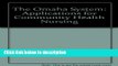 Ebook The Omaha System: Applications for Community Health Nursing, 1e Free Online