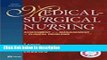 Books Medical-Surgical Nursing: Assessment and Management of Clinical Problems - Single Volume, 5e