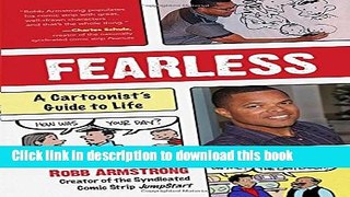 Fearless: A Cartoonist s Guide to Life Read Online