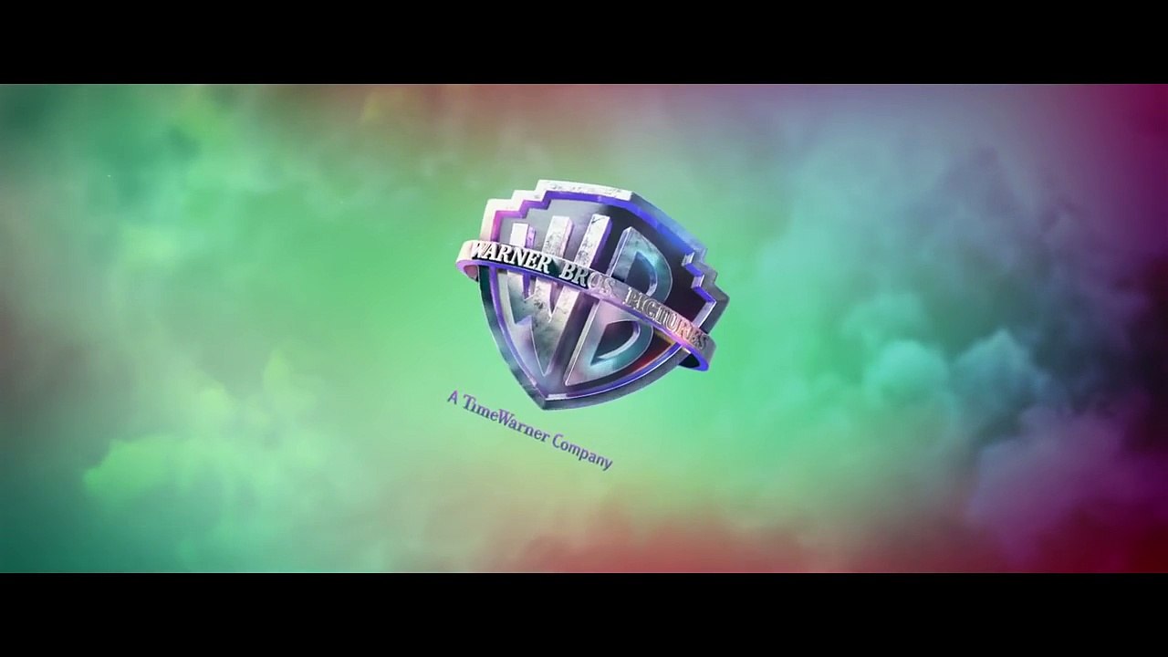 Suicide Squad - Ucuncu Fragman - Turkce Altyazl HD