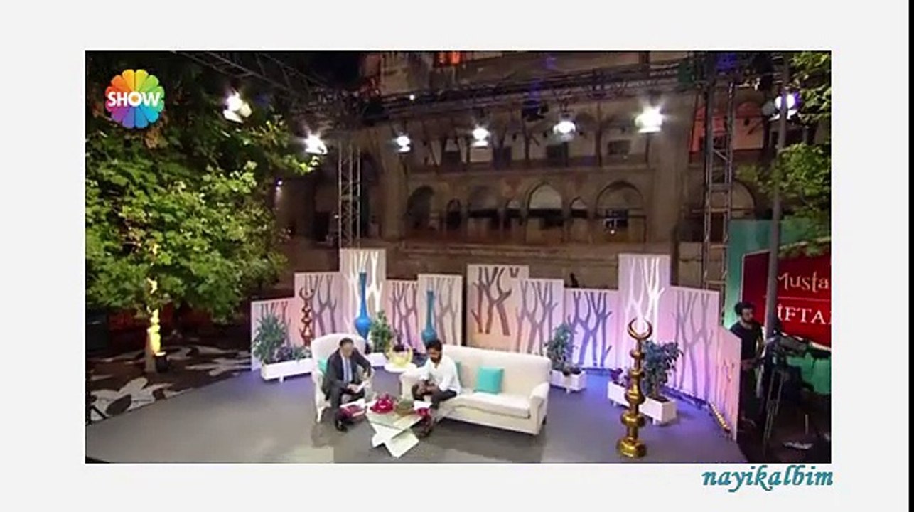 Yusuf Güney SEVDİM SENİ MABUDUMA Ramazan 2016