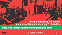 Read Books Raindance Producers  Lab Lo-To-No Budget Filmmaking ebook textbooks