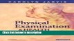 Books Health Assessment Online to Accompany Physical Examination and Health Assessment (User
