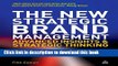 Ebook The New Strategic Brand Management: Advanced Insights and Strategic Thinking (New Strategic