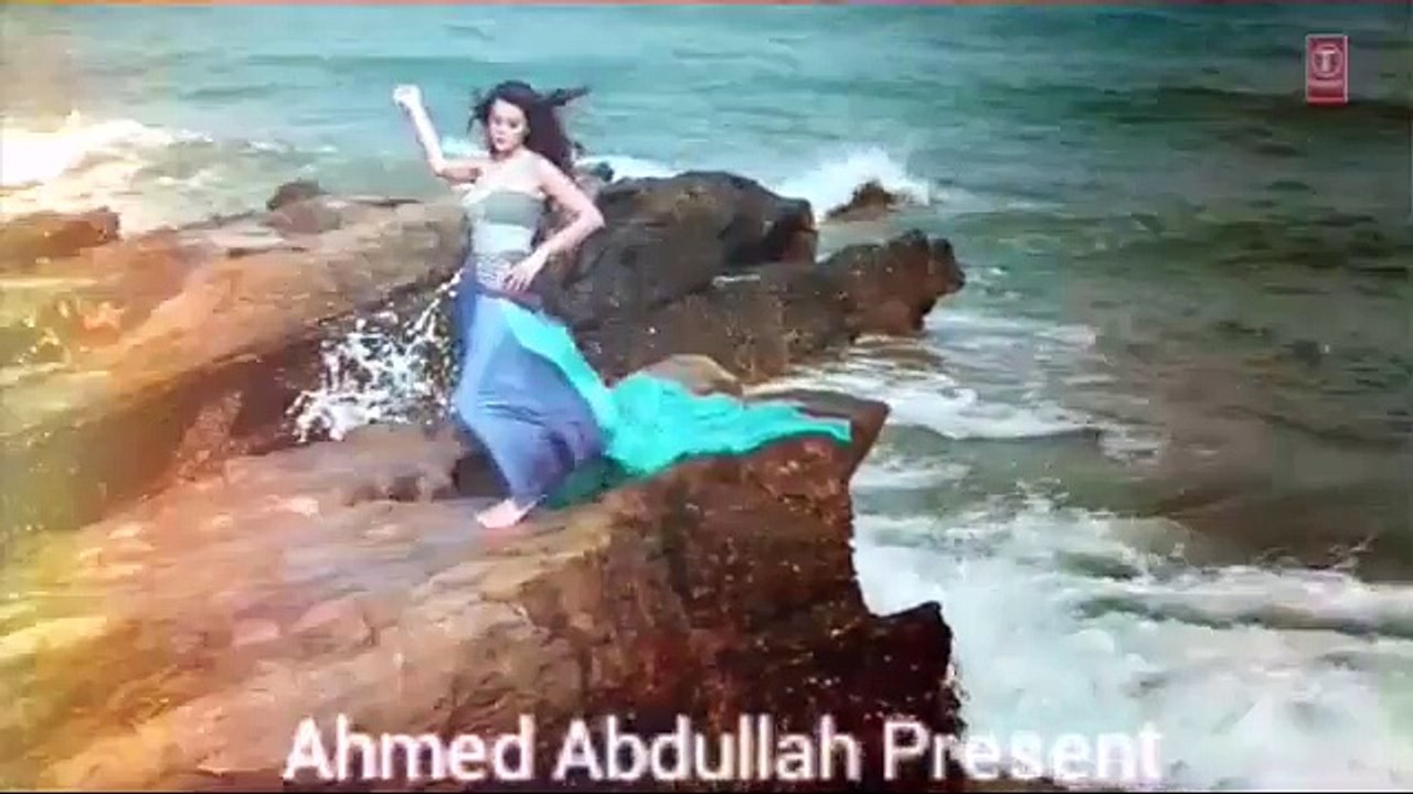 Exclusive 'Nakhrey' by Zack Night Song 2015 presented by Ahmed Abdullah